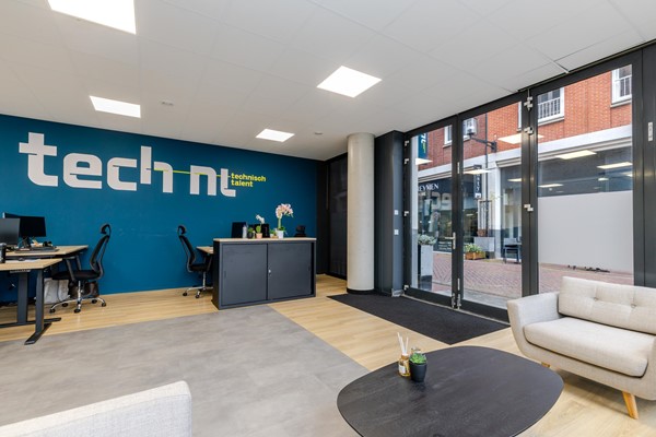 Medium property photo - Zuidpassage 24, 3201 DG Spijkenisse